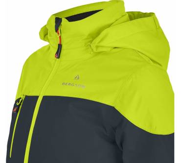 Produktbild Bergson Volker neo