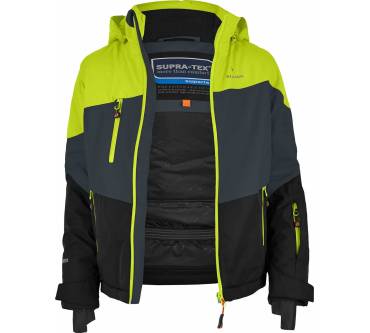 Produktbild Bergson Volker neo