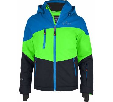 Produktbild Bergson Volker neo