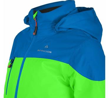 Produktbild Bergson Volker neo