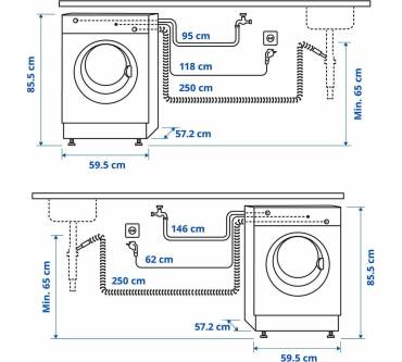 Produktbild Ikea UDDARP 7 kg
