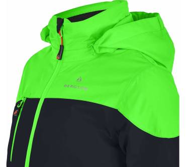 Produktbild Bergson Volker neo