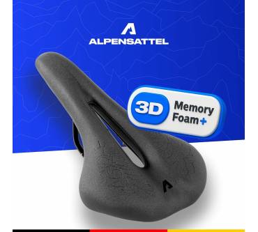 Produktbild Alpensattel 3.0 Race+