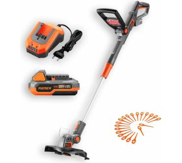 Produktbild Fuxtec FX-E1RT20-SET