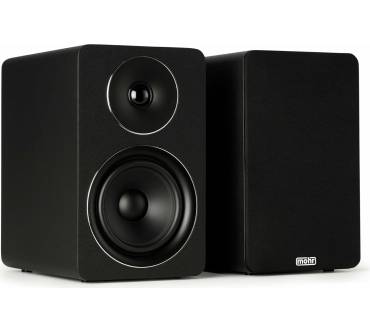 Produktbild Mohr Bonito K3