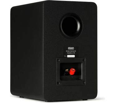 Produktbild Mohr Bonito K3