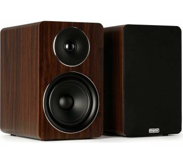 Produktbild Mohr Bonito K3