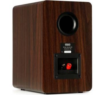 Produktbild Mohr Bonito K3