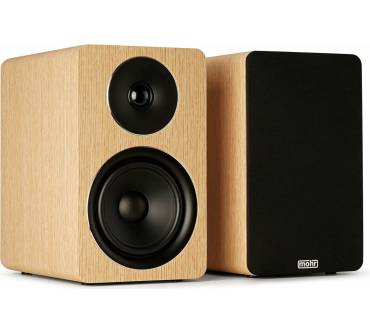 Produktbild Mohr Bonito K3