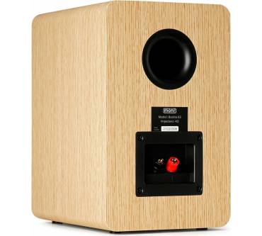 Produktbild Mohr Bonito K3