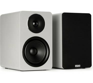 Produktbild Mohr Bonito K3