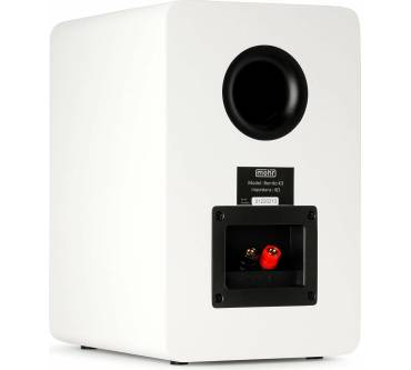 Produktbild Mohr Bonito K3