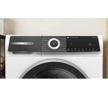 Produktbild Bosch Serie 6 WQH245BH0
