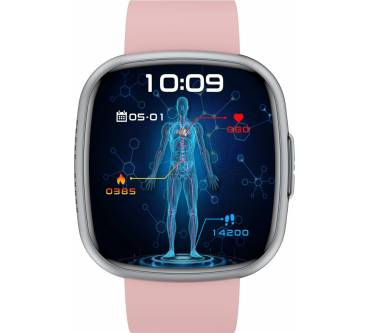 Produktbild Knauermann Neo 2 (2025) eckig