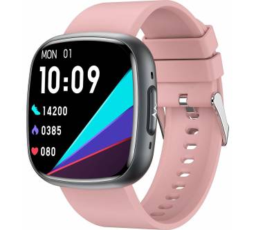 Produktbild Knauermann Neo 2 (2025) eckig