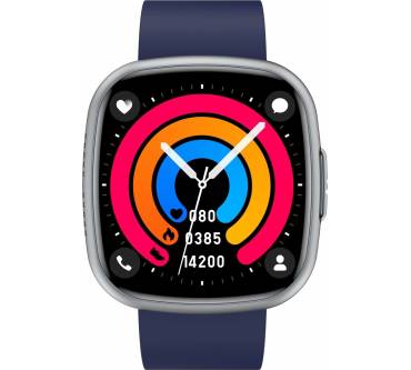 Produktbild Knauermann Neo 2 (2025) eckig