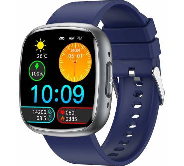 Produktbild Knauermann Neo 2 (2025) eckig