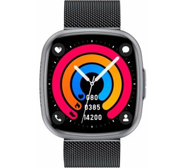 Produktbild Knauermann Neo 2 (2025) eckig