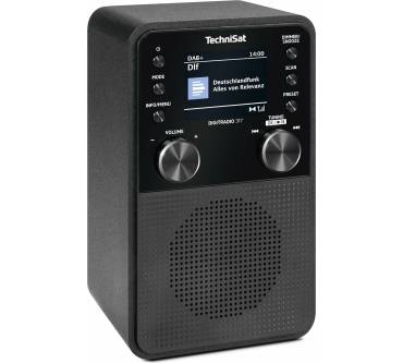 Produktbild TechniSat DigitRadio 317