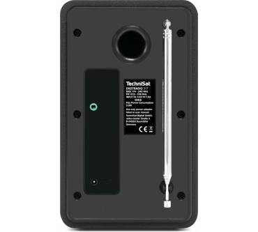 Produktbild TechniSat DigitRadio 317