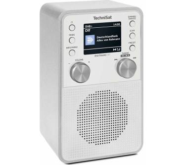 Produktbild TechniSat DigitRadio 317