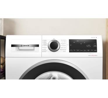 Produktbild Bosch Serie 6 WNG24442