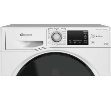 Produktbild Bauknecht WATK Sense 86S 41 C