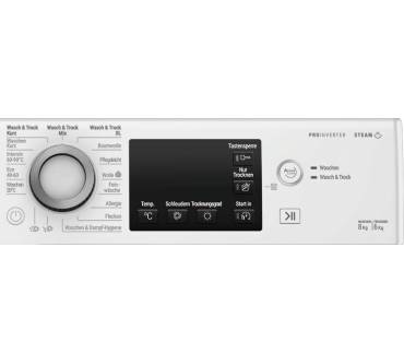 Produktbild Bauknecht WATK Sense 86S 41 C