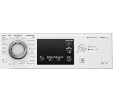 Produktbild Bauknecht WATK Sense 9614 C