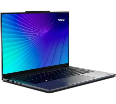 Produktbild Medion Signium 14 S1 OLED (Intel Core 5 120U, 16GB RAM, 512GB)