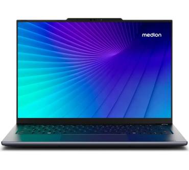 Produktbild Medion Signium 14 S1 OLED (Intel Core 5 120U, 16GB RAM, 512GB)
