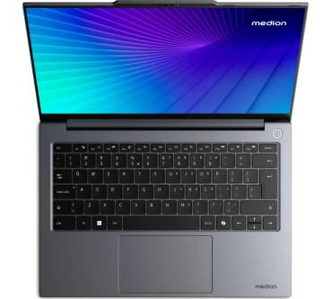 Produktbild Medion Signium 14 S1 OLED (Intel Core 5 120U, 16GB RAM, 512GB)