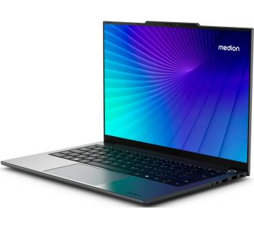 Produktbild Medion Signium 14 S1 OLED (Intel Core 5 120U, 16GB RAM, 512GB)