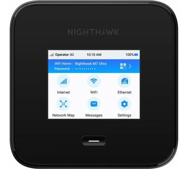 Produktbild NetGear Nighthawk M7 Pro