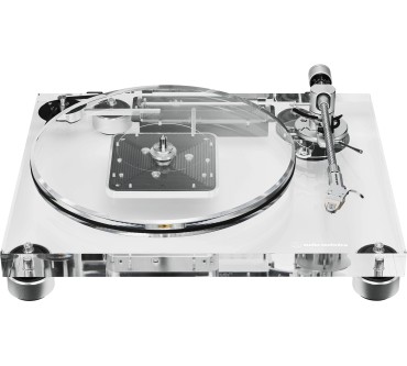 Produktbild Audio-Technica AT-LPA2