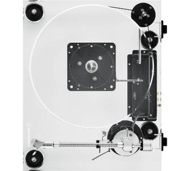 Produktbild Audio-Technica AT-LPA2