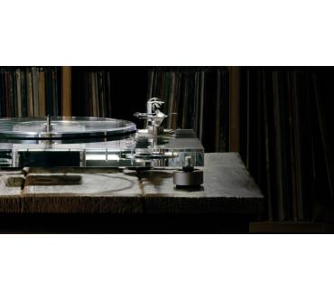 Produktbild Audio-Technica AT-LPA2