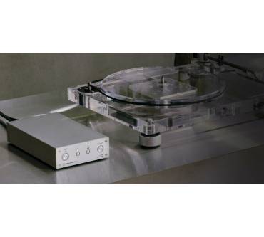 Produktbild Audio-Technica AT-LPA2