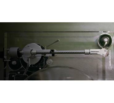 Produktbild Audio-Technica AT-LPA2