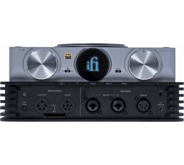 Produktbild iFi audio iCAN Phantom