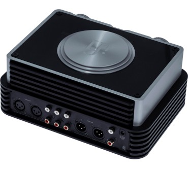 Produktbild iFi audio iCAN Phantom