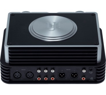 Produktbild iFi audio iCAN Phantom