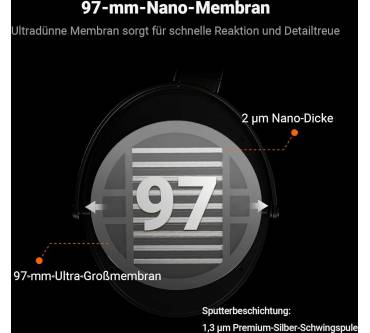 Produktbild Fosi Audio i5