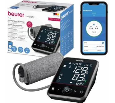 Produktbild Beurer BM 64