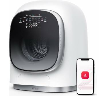 Produktbild Roborock Zeo Mini