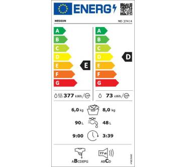 Produktbild Medion MD 37414
