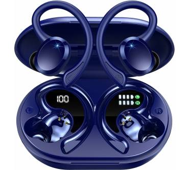 Produktbild Hupoaf Q38