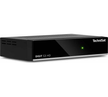 Produktbild TechniSat Digit S3 HD