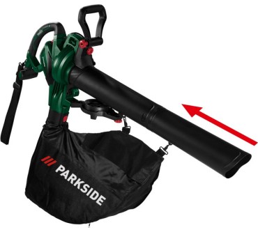 Produktbild Lidl / Silvercrest PELSB 3000 A1