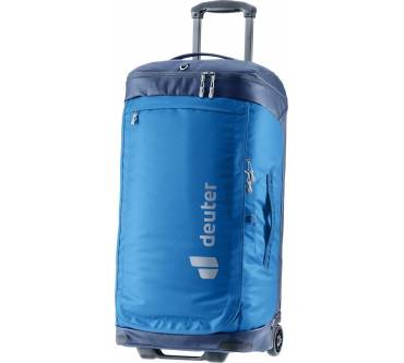 Produktbild Deuter Duffel Trolley Pro Movo 60